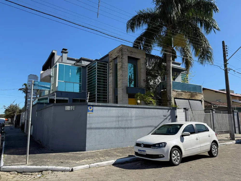 Casa para venda no bairro Dom Bosco em Itajaí