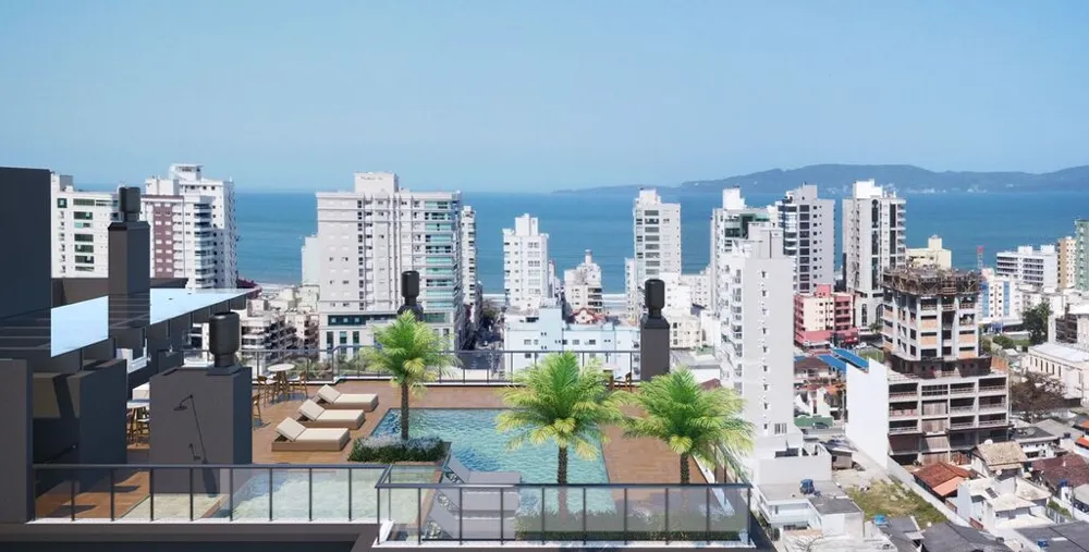 Apartamento para venda no bairro Várzea em Itapema