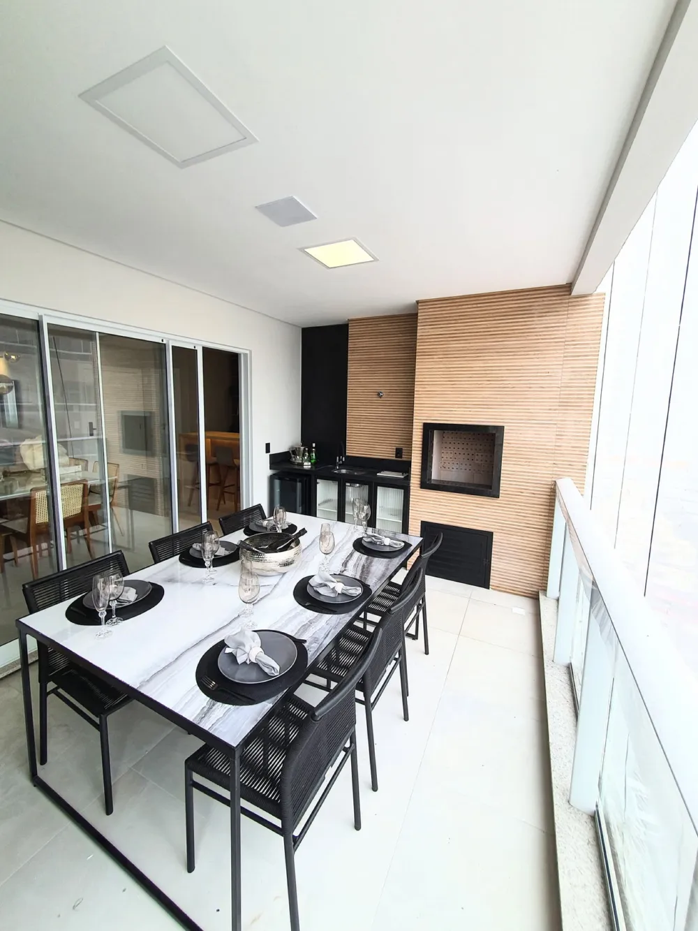 Apartamento 3 quartos para venda no bairro Pioneiros em Balneário Camboriú