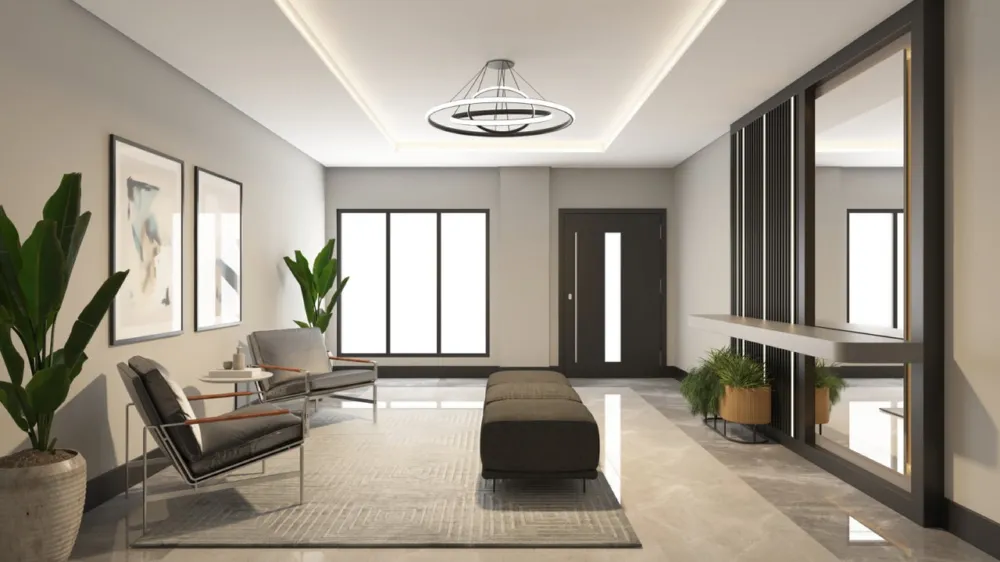 Apartamento para reserva no bairro Centro em Balneário Camboriú