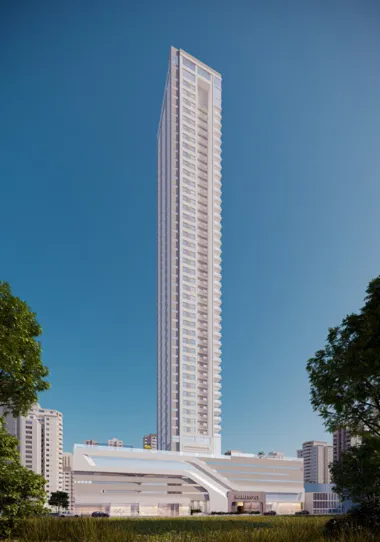 Apartamento para venda no bairro Centro em Balneário Camboriú