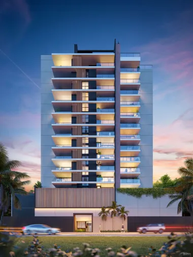 Apartamento para venda no bairro São Francisco de Assis em Camboriú