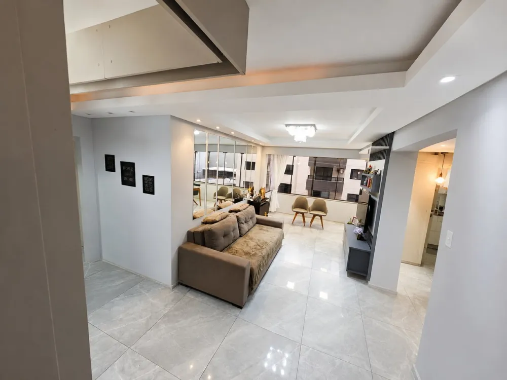 Apartamento para venda no bairro Centro em Balneário Camboriú
