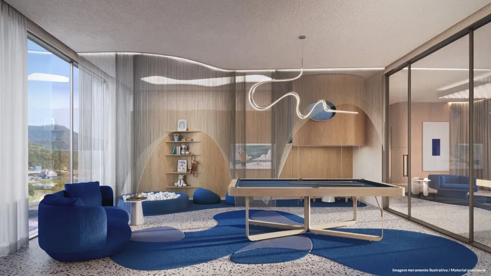 Apartamento para venda no bairro Centro em Itapema
