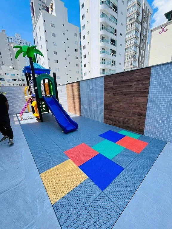 Apartamento para reserva no bairro Centro em Balneário Camboriú