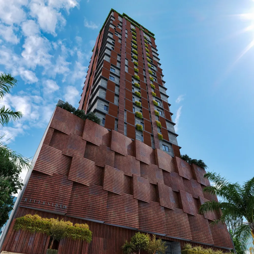 Apartamento para venda no bairro Centro em Itapema