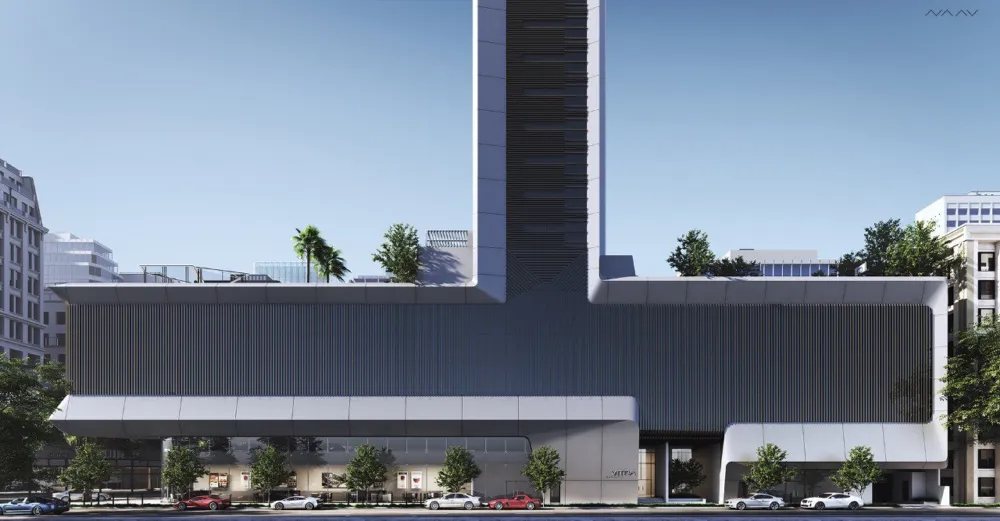 Apartamento para venda no bairro Barra Sul em Balneário Camboriú