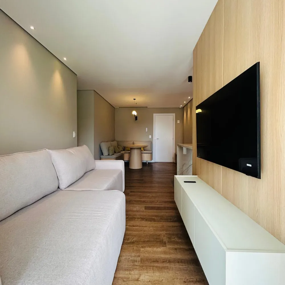 Apartamento para venda no bairro Praia Brava em Itajaí