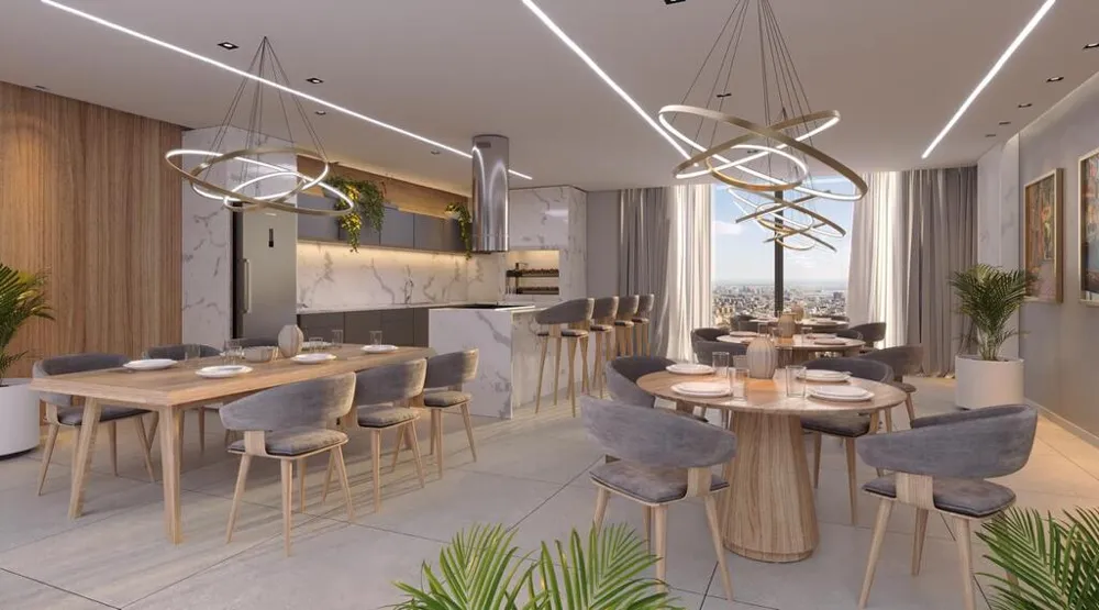Apartamento para venda no bairro Centro em Balneário Camboriú