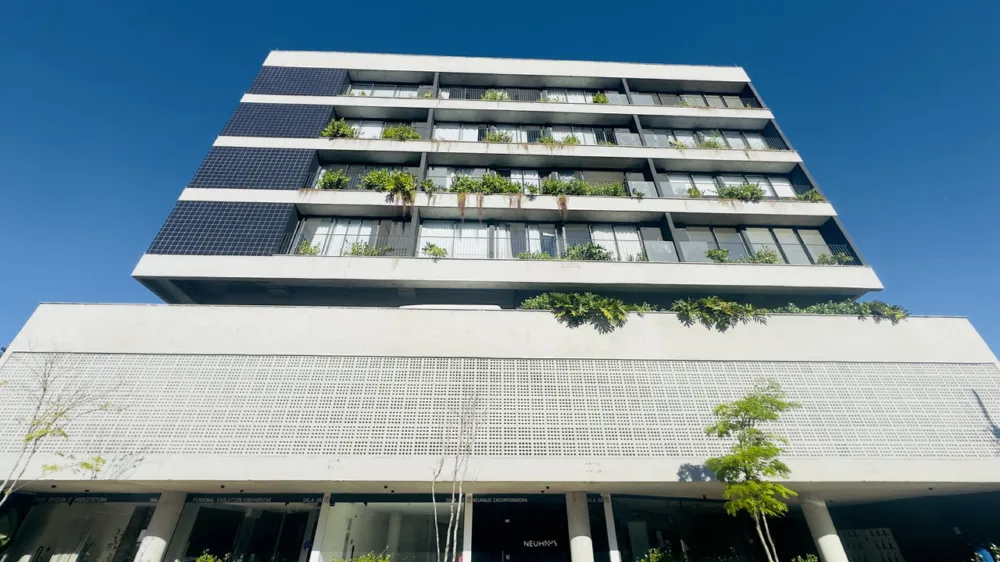 Apartamento para venda no bairro Centro em Balneário Camboriú