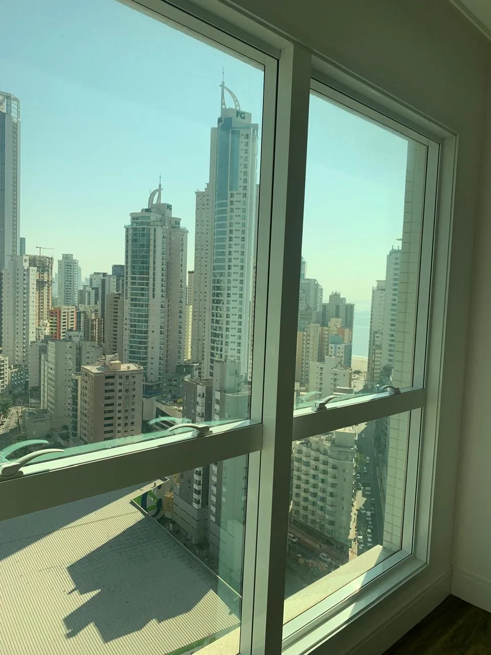 Apartamento para venda no bairro Barra Sul em Balneário Camboriú