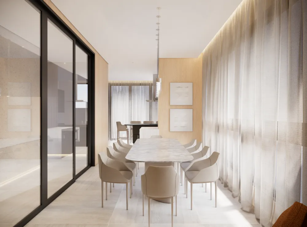 Apartamento para venda no bairro Centro em Balneário Camboriú