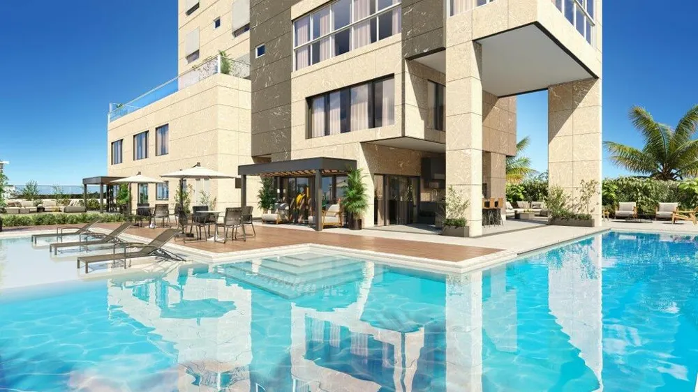 Apartamento para venda no bairro Centro em Balneário Camboriú