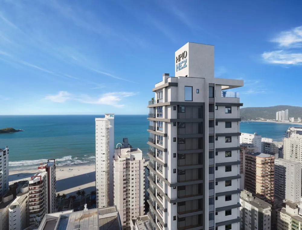 Apartamento para venda no bairro Centro em Balneário Camboriú
