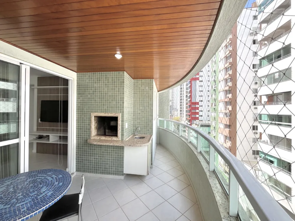 Apartamento para venda no bairro Centro em Balneário Camboriú