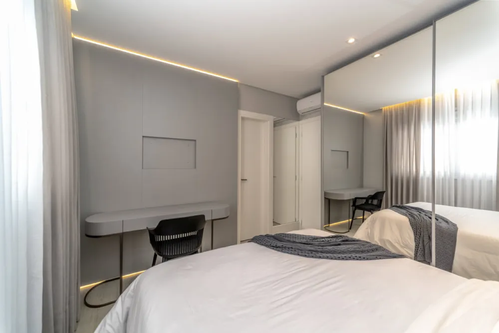 Apartamento para venda no bairro Centro em Balneário Camboriú