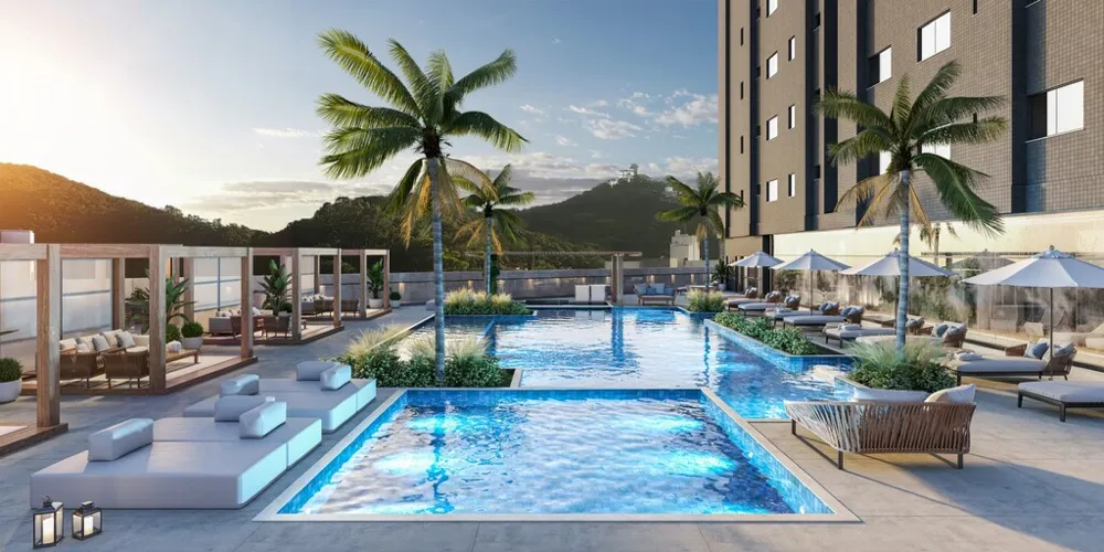Apartamento para venda no bairro Centro em Itapema