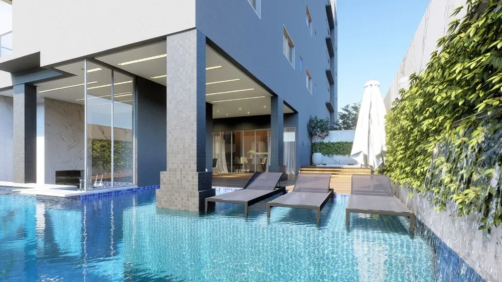 Apartamento para venda no bairro Centro em Itapema