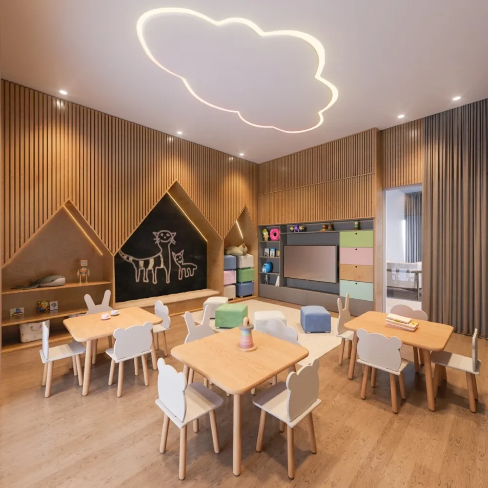 Apartamento para venda no bairro Centro em Itapema
