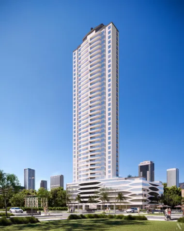 Apartamento para venda no bairro Castelo Branco em Itapema