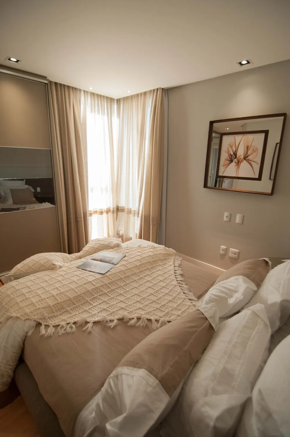 Loft para venda no bairro Centro em Balneário Camboriú