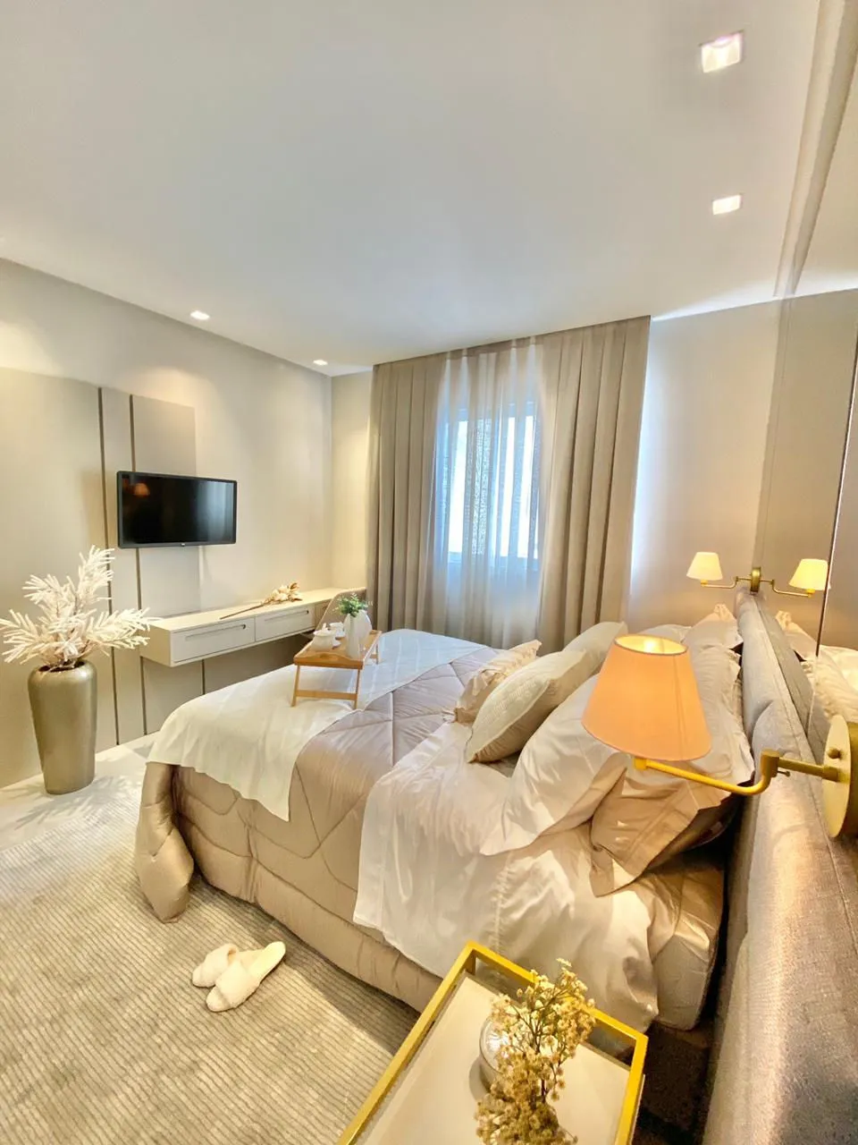 Apartamento 3 quartos para venda no bairro Pioneiros em Balneário Camboriú