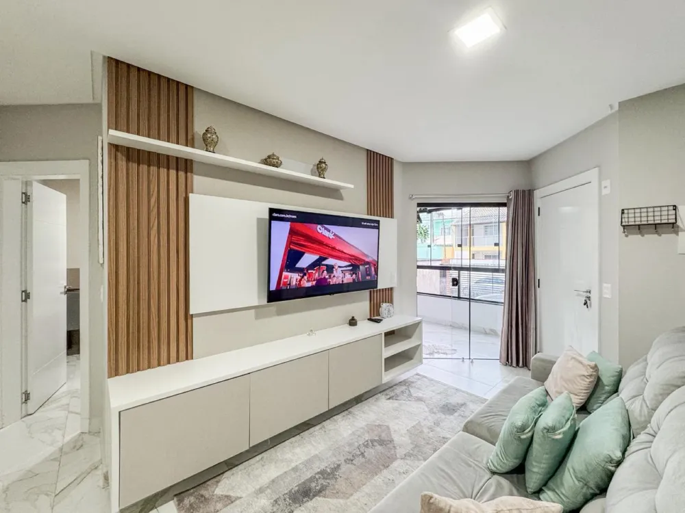 Apartamento 2 quartos para venda no bairro Centro em Balneário Camboriú