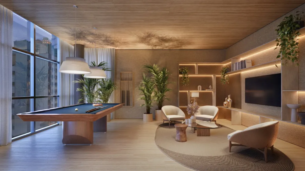 Apartamento para venda no bairro Centro em Balneário Camboriú