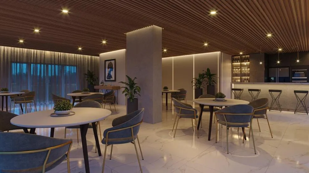 Apartamento para venda no bairro Centro em Balneário Camboriú