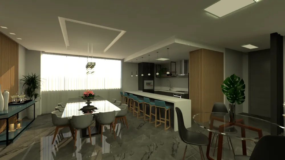 Apartamento para venda no bairro Centro em Balneário Camboriú