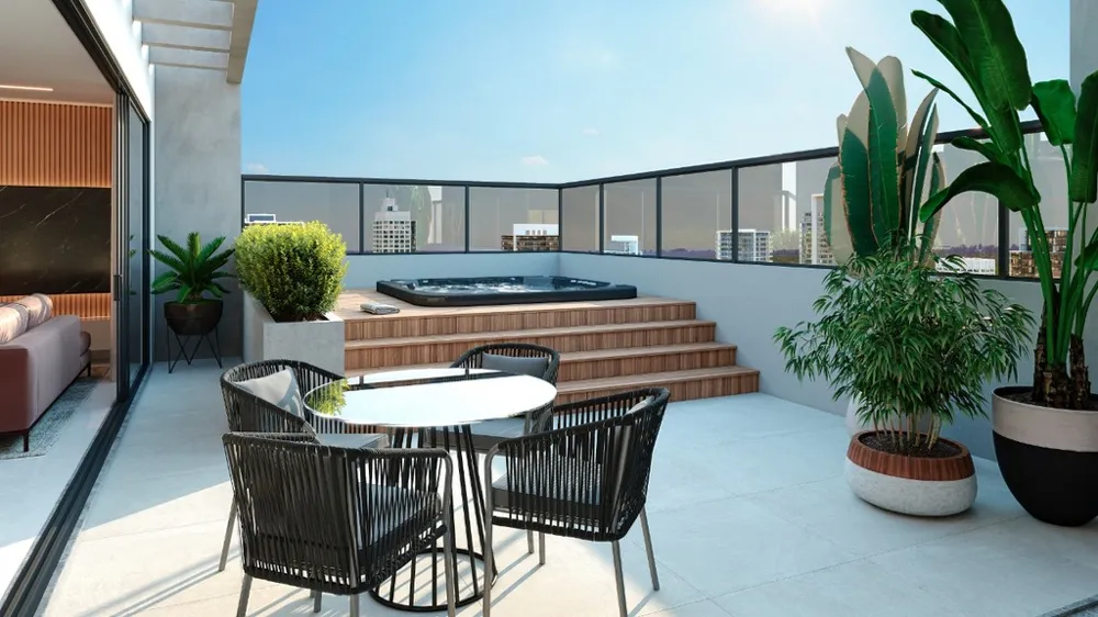 Apartamento para venda no bairro Castelo Branco em Itapema