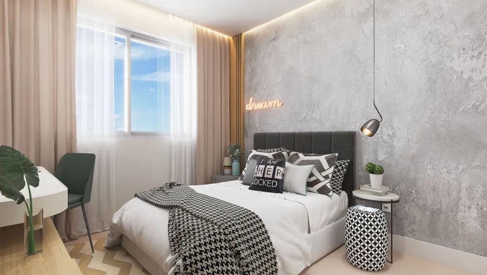 Apartamento para venda no bairro Fazendinha em Itajaí