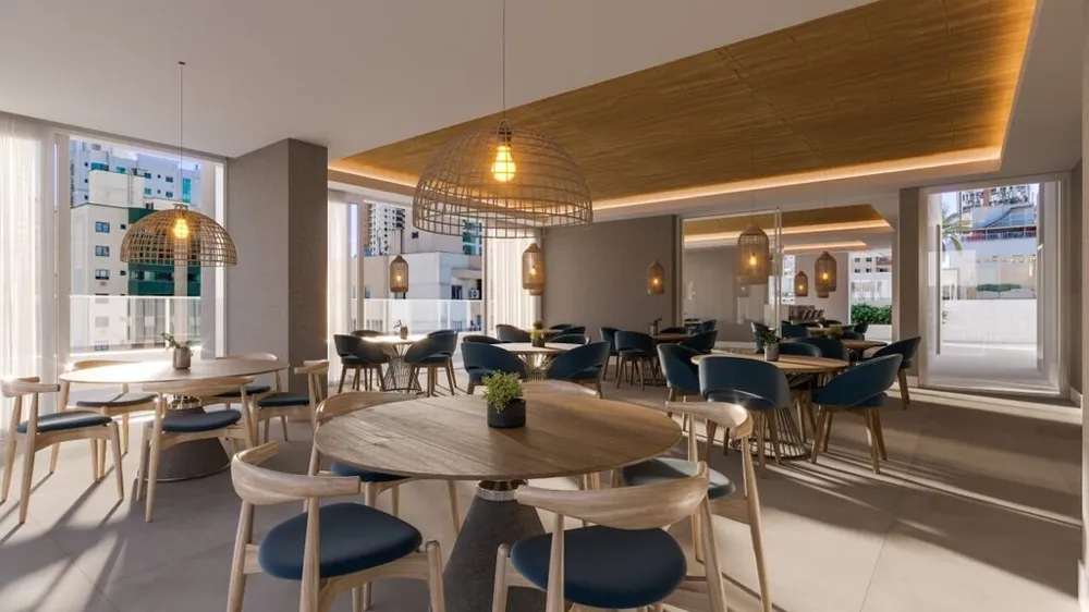 Apartamento para venda no bairro Centro em Balneário Camboriú