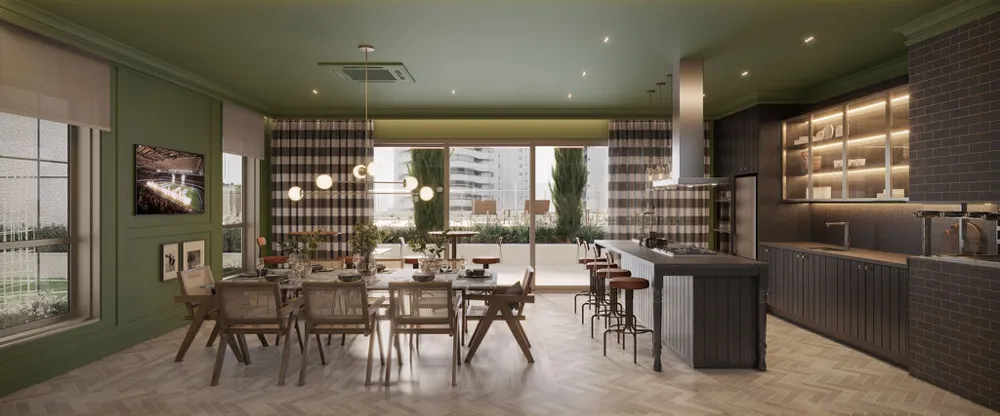 Apartamento para venda no bairro Centro em Balneário Camboriú