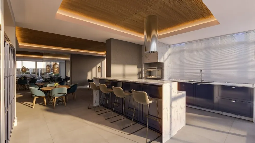 Apartamento para venda no bairro Centro em Balneário Camboriú
