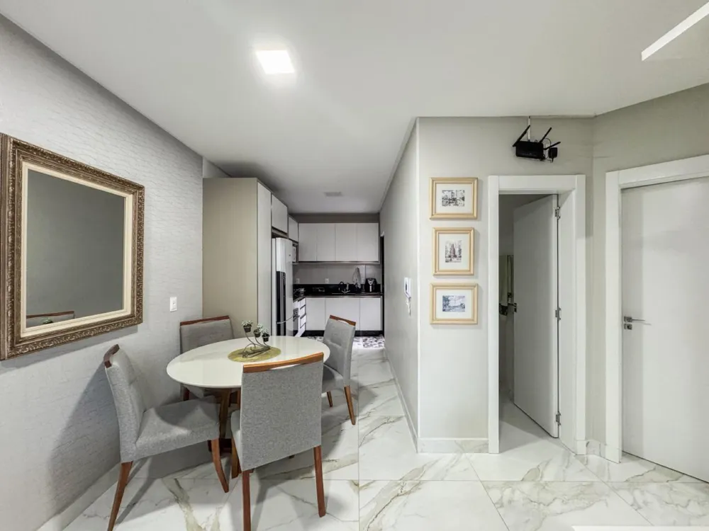 Apartamento 2 quartos para venda no bairro Centro em Balneário Camboriú