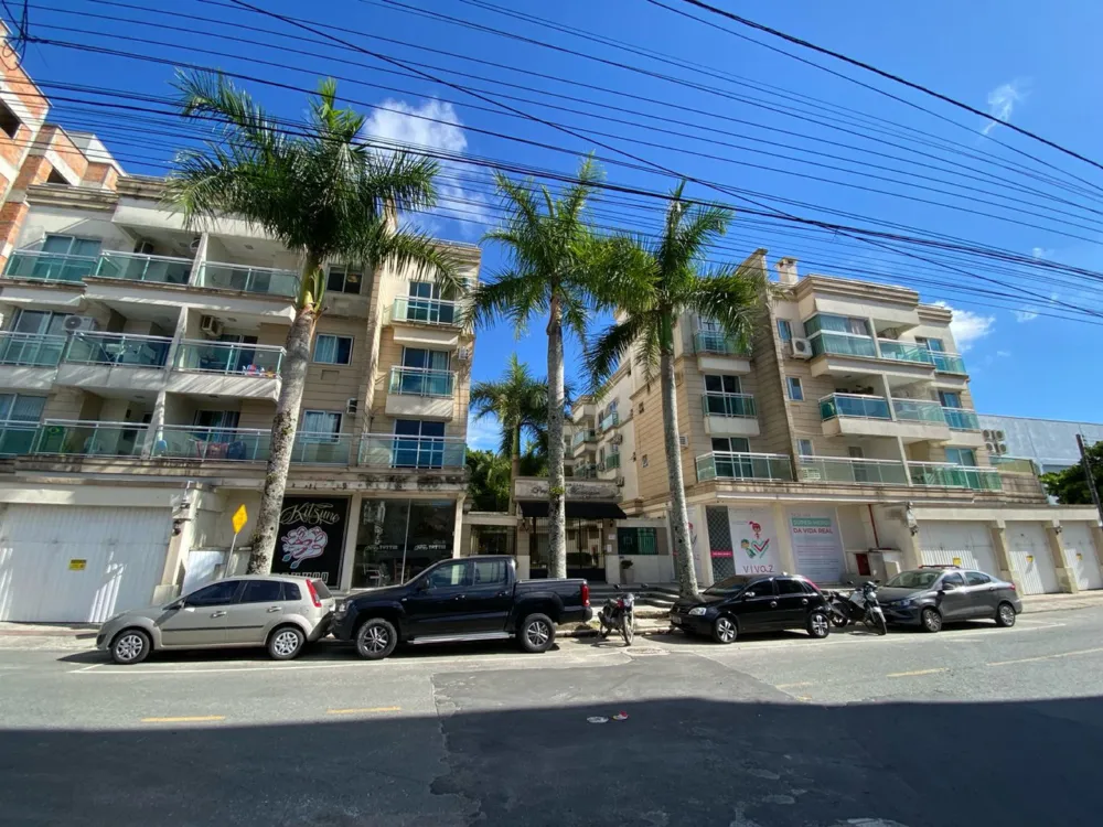Apartamento 1 quarto para venda no bairro Municípios em Balneário Camboriú