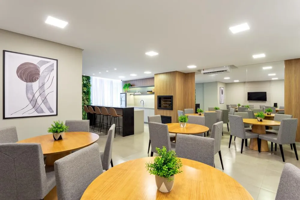 Apartamento para venda no bairro Casa Branca em Itapema