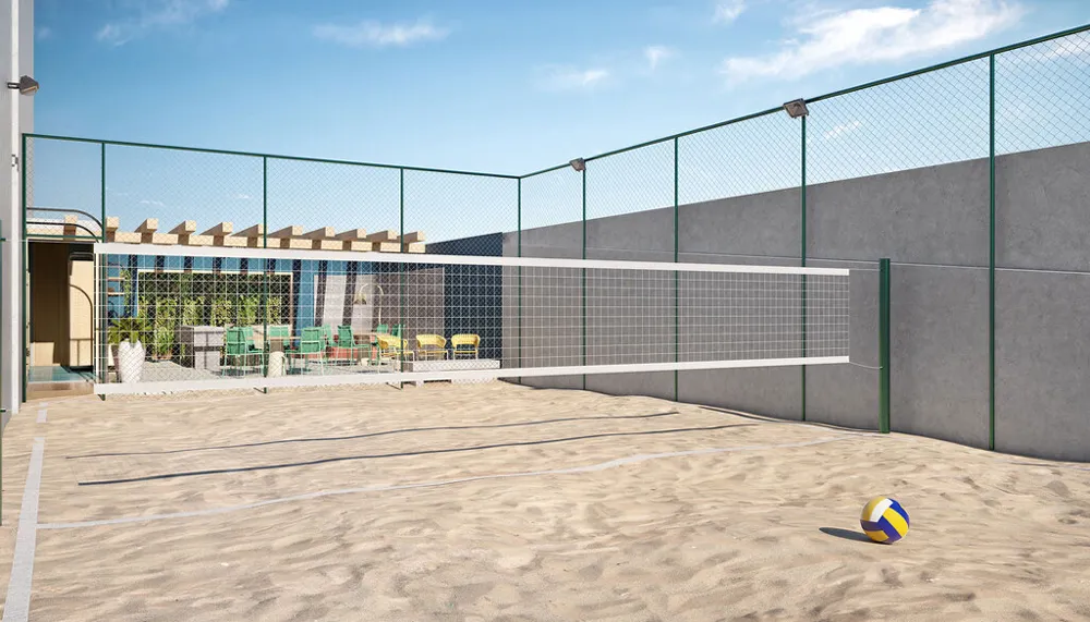Apartamento para venda no bairro Praia Brava de Itajaí em Itajaí