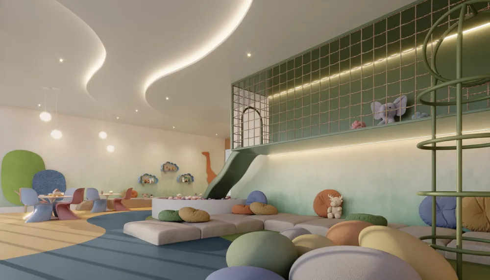 Apartamento para venda no bairro Centro em Balneário Camboriú