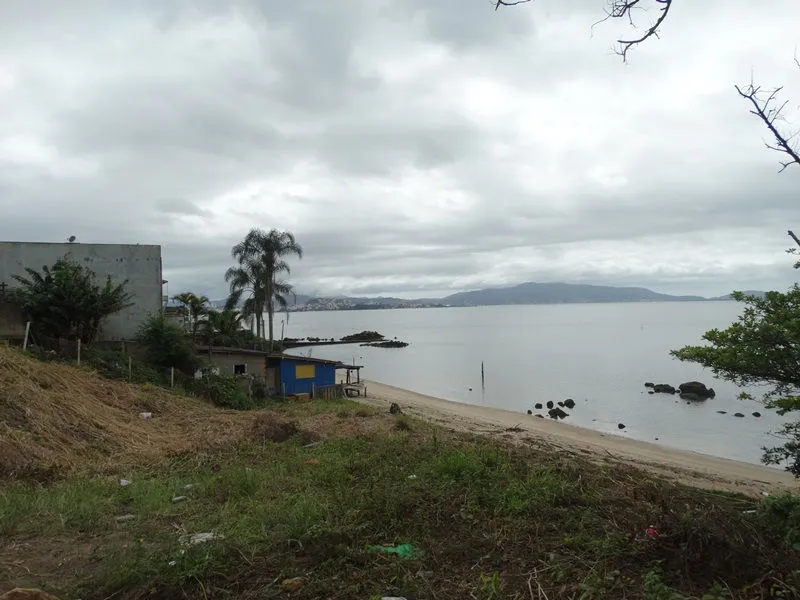 Terreno para venda no bairro Centro em São José