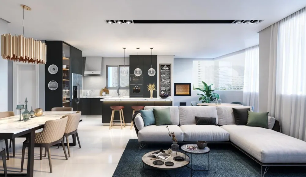 Apartamento para reserva no bairro Centro em Balneário Camboriú