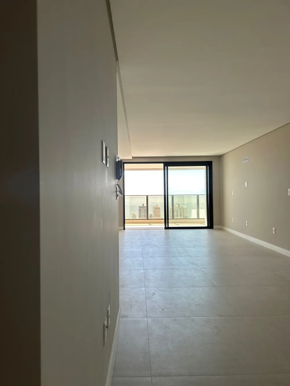 Apartamento para venda no bairro Praia Brava em Itajaí