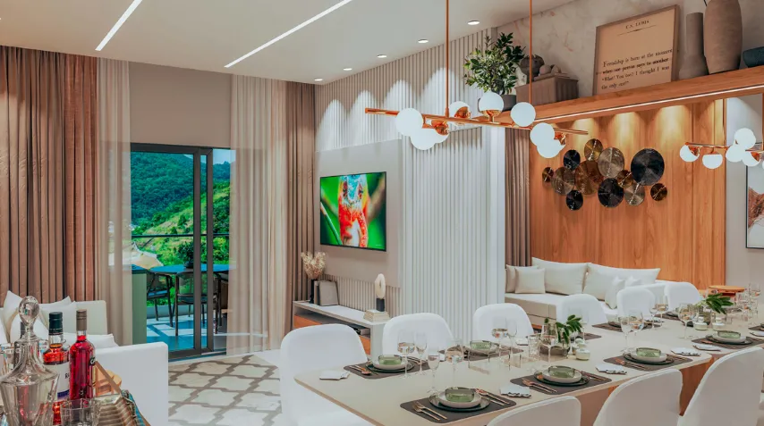 Apartamento para venda no bairro Várzea em Itapema