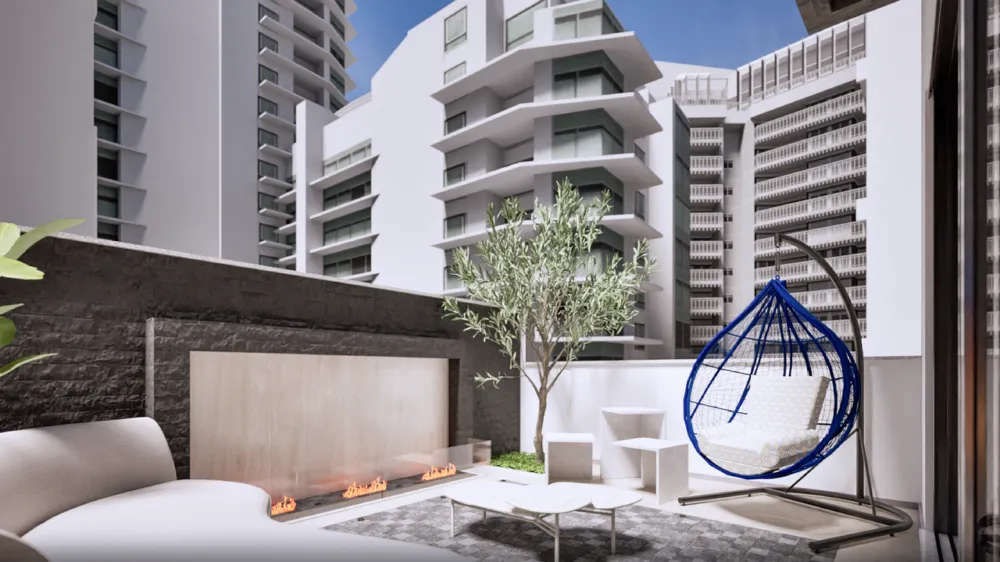 Apartamento para venda no bairro Centro em Balneário Camboriú