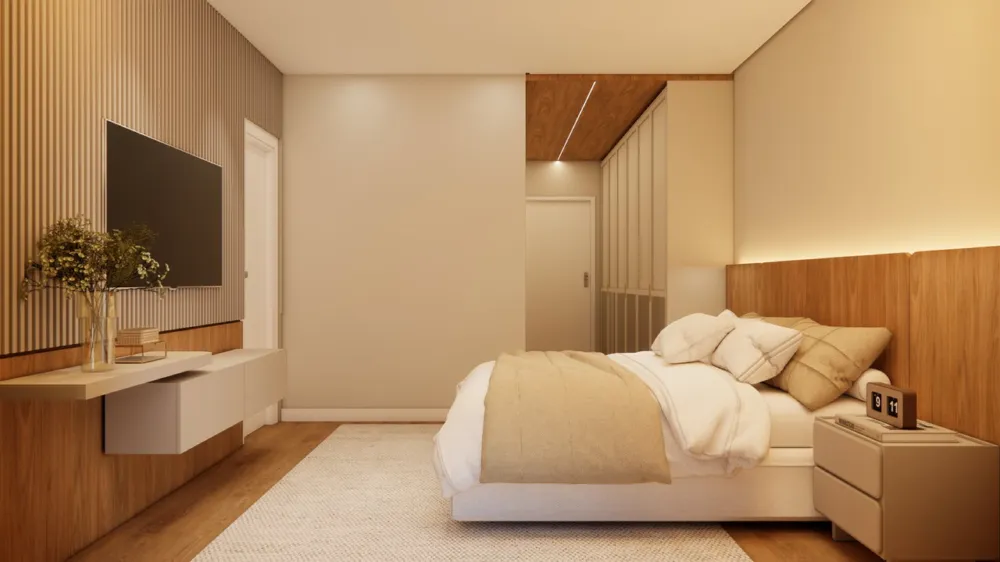 Apartamento para venda no bairro Pioneiros em Balneário Camboriú