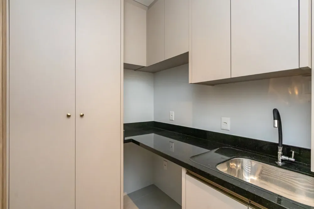 Apto. Decorado 3 quartos para venda no bairro Pioneiros em Balneário Camboriú