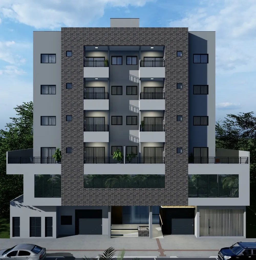 Apartamento para venda no bairro Vila Real em Balneário Camboriú