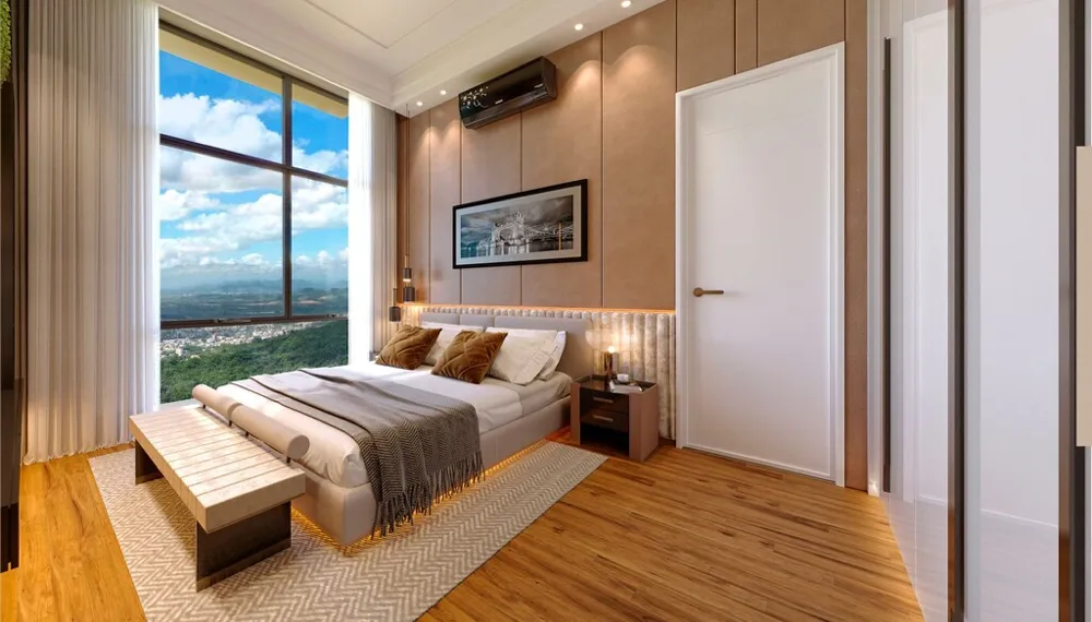Apartamento para venda no bairro Centro em Itapema