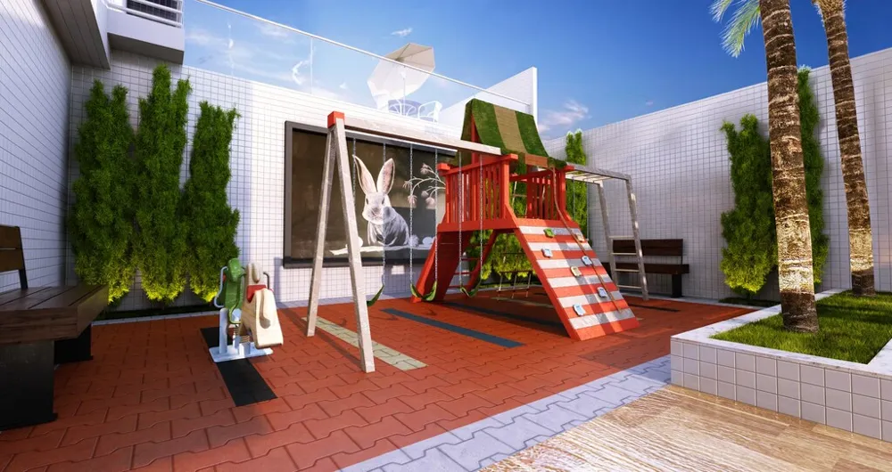 Apartamento para venda no bairro Centro em Itapema